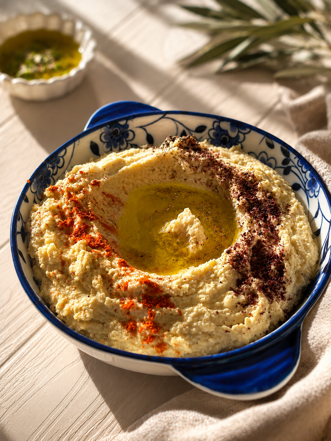 Rakı sofrası
